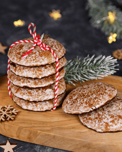 Lebkuchen